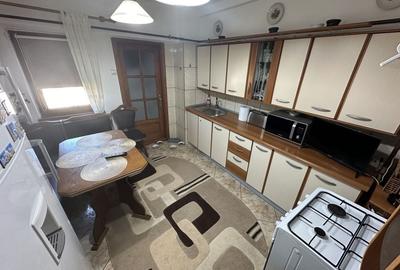 Apartament 4 camere zona Far - 5