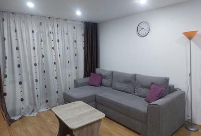 Apartament cu 2 camere semidecomandat în Alecu Russo - 3