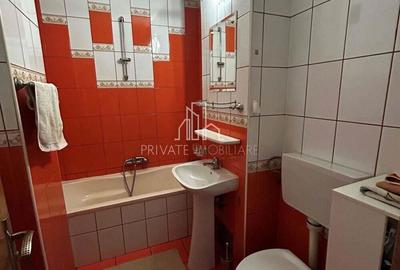 Apartament 2 camere, zona Baragan, Sighisoara - 3