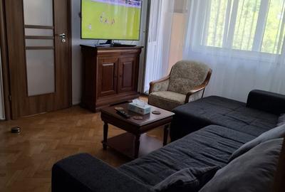 Apartament cu 2 camere în Grivița - 1