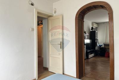 De Vanzare Apartament 2 camere | Zonă verde – Arena Națională - 11