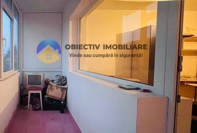 Apartament 1 camera ,  Darmanesti , 40 mp ,etaj 2 - 11