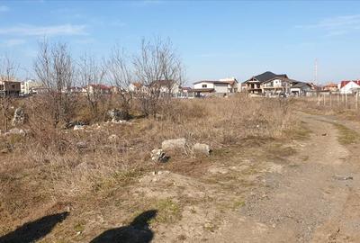EXCLUSIV KM.5-VETERANI TEREN 500 MP. DESCHIDERE 12.5 M INTRE VILE 74.000 EURO EXCLUSIV KM.5-VETERANI TEREN 500 MP. DESCHIDERE 12.5 M INTRE VILE 74.000 EURO - 2