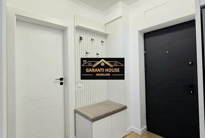 Apartament cu 2 camere în Valea Borcutului - 4