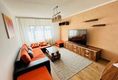 Apartament cu 2 camere decomandat în Malul Mureșului - 3