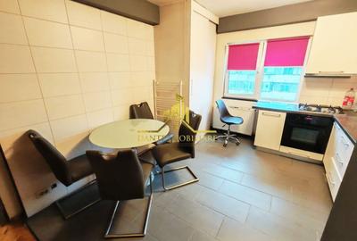 Apartament cu 3 camere decomandat, mobilat în Mănăștur - 13