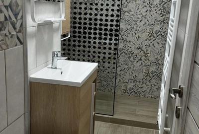 Apartament cu 2 camere semidecomandat în Central - 5