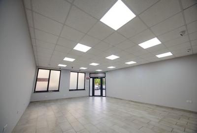 Spațiu comercial, de 120 mp, în Exterior Vest - 8