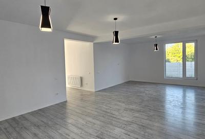 Vila moderna P+1+pod | SUPER PRET | 2 placi de beton | Comision 0% - 3