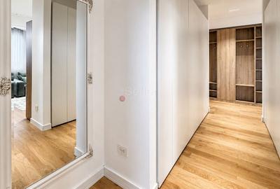 Apartament cu 2 camere decomandat, mobilat în Centrul Civic - 4