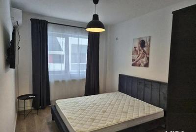 Garsonieră decomandată în Chiajna - 2