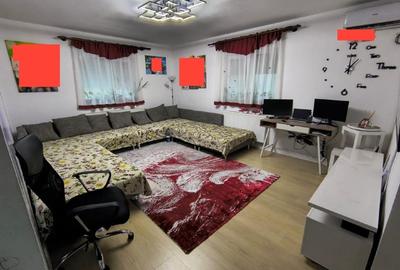 Casa individuala de vânzare zona linistita doar cu case - 13