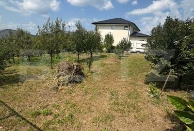 Teren intravilan Subcetate 700mp