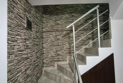 Apartament cu 2 camere decomandat, mobilat în Giurgiului - 4