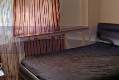 Apartament cu 2 camere semidecomandat, mobilat în Moșilor - 4