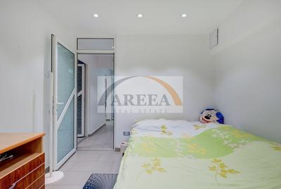 RAR SI FRUMOS - de vanzare 4 camere PREMIUM, parter/4 - Brancoveanu - 11