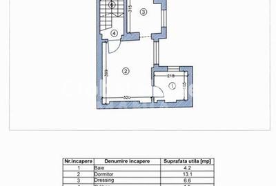 Premium Villa | Kiselefff - Docentilor | Demisol + Parter + 3 Etaje + Mansarda - 7
