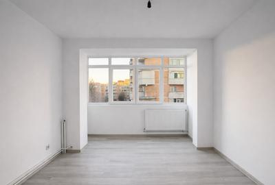 Apartament cu privire la Parcul Zavaoi - 7