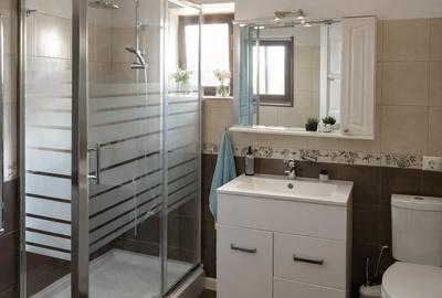 Casă cu 5 camere cu Canalizare în Sânpetru - 7