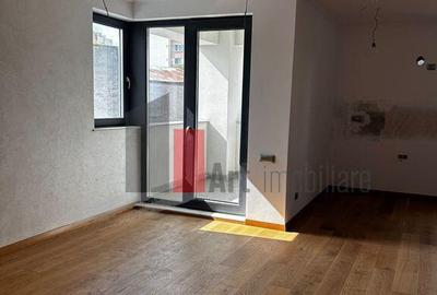 Apartament cu 3 camere - Zona Unirii - 7