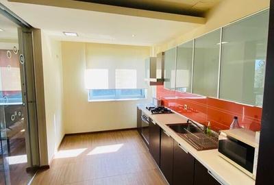 Apartament cu 3 camere decomandat, mobilat în Iancu Nicolae - 11