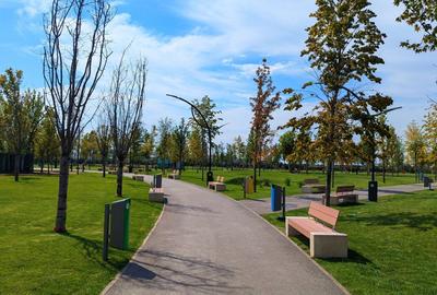 Apartament 2 camere, decomandat, Grand Arena Mall, Sector 4 - Comision 0% - 17