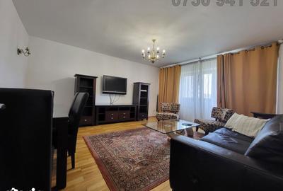 Apartament cu 2 camere decomandat, mobilat în Nerva Traian - 7