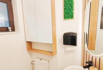 Garsonieră semidecomandată în Dorobanți - 5