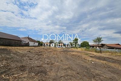 Teren Construcții intravilan de 5822 mp, în Nord - 8