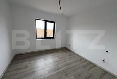 Casă cu 4 camere cu Teren 400 Mp în Mărtinești - 6