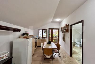 Casa cu 3 camere si atelier mecanic, 100 mp, zona Republicii - 17