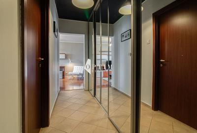 NOU! 3 Camere LUMINOS, renovat, SUPER locatie - DOROBANTI! - 16