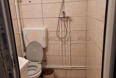 Garsonieră, mobilată în Zona industrială - 10