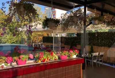 Spațiu comercial, de 740 mp, în Mănăștur - 4