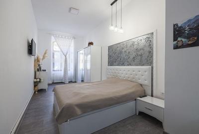 Apartament ultracentral cu 1 dormitor - 3