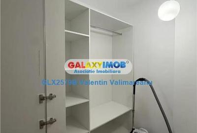 Apartament cu 2 camere decomandat, mobilat în Pipera - 5