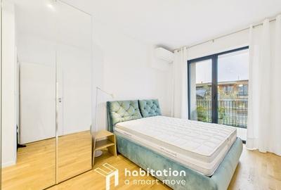 Apartament 3 camere, terasa spatioasa, zona Centralǎ - complex Paltim - 17