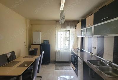 Apartament craiovei - 4