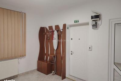 Apartament cu 2 camere în Ultracentral - 1