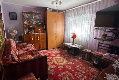 Garsonieră decomandată în Central - 1