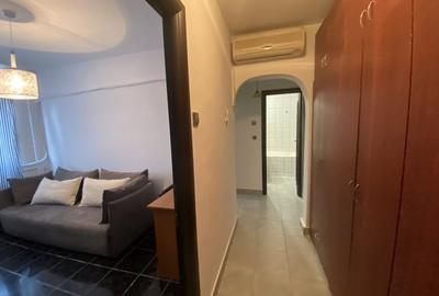 Apartament cu 3 camere decomandat, mobilat în Tei - 2