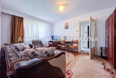 Apartament cu 2 camere semidecomandat în Piața Centrală - 13
