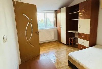 Garsoniera 21mp utili, mobilata utilata, zona Tipografilor - 5