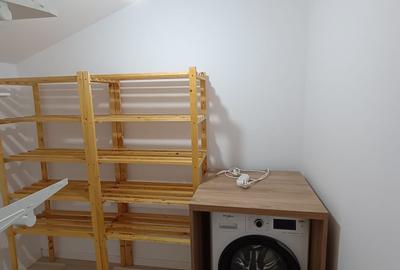 Apartament 2 camere decomandat,73 mp - 4