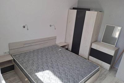 Apartament cu 2 camere în Tineretului - 2
