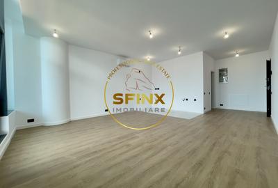 Studio de vanzare 45.5mp - One North Lofts, Pipera - 3