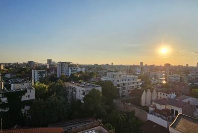 Apartament 2 camere – Confort Lux | Mobilat&Utilat Complet Str. Toamnei 105 - 10