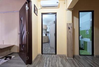 Apartament de inchiriat - Tomis 3, mobilat si utilat, centrala pe gaz. - 3