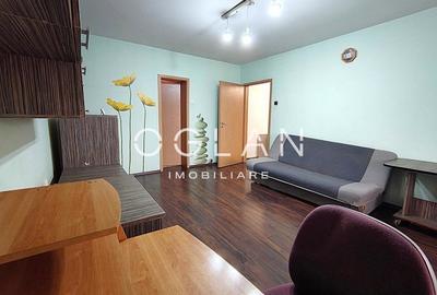 Apartament 2 cam. Etaj 2/2- Central: Trei Stejari - 2