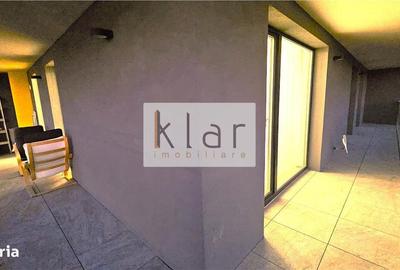 Apartament cu 3 camere semidecomandat, mobilat în Plopilor - 5